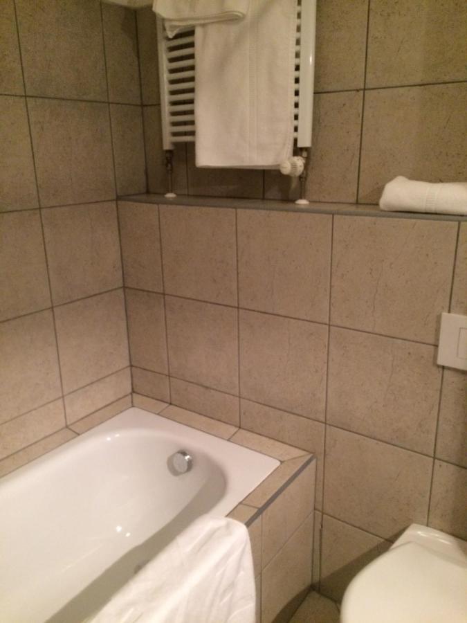 Budapest Center Opera Apartment エクステリア 写真