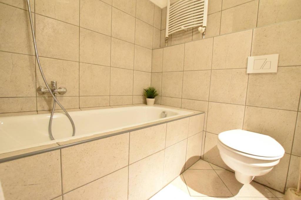 Budapest Center Opera Apartment エクステリア 写真