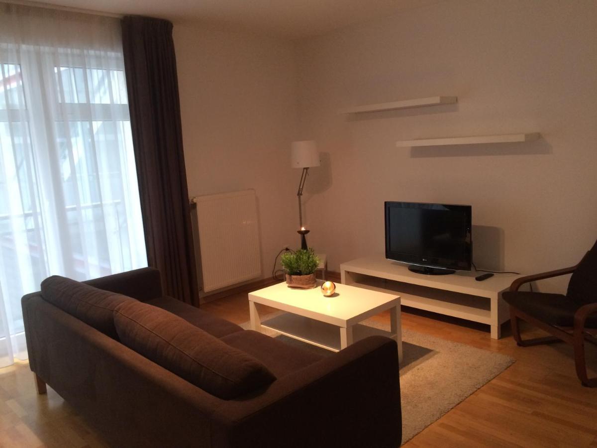 Budapest Center Opera Apartment エクステリア 写真